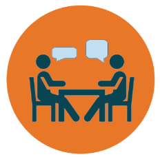 Executive Coaching icon