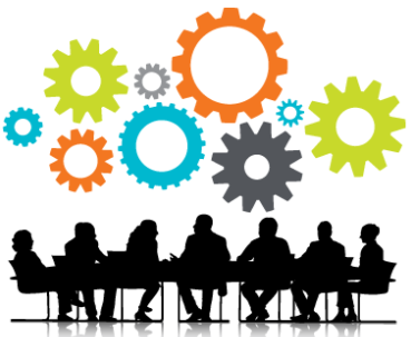 Corporate Workshops & Strategy Retreats icon