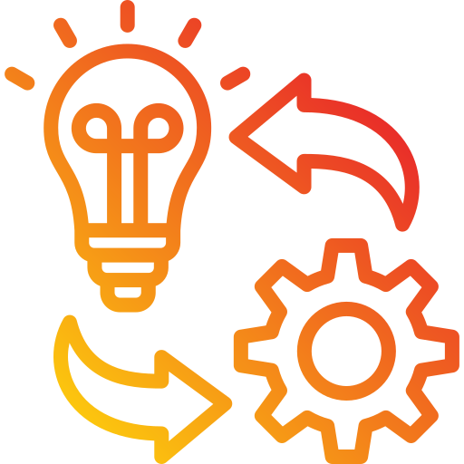 Full Implementation Program icon